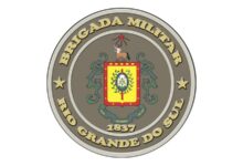 Logo da Polícia Militar do Rio Grande do Sul
