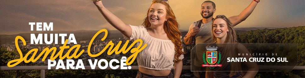 Santa Cruz Mais Turística